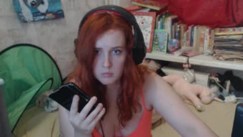 sabochka888 online show from March 2, 2026, 7:15 am