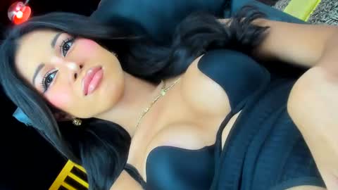 Sabrina online show from January 11, 2025, 9:47 am