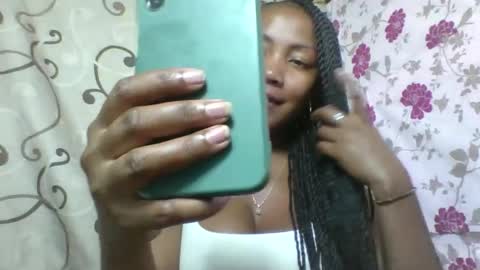 sabrina662 online show from April 7, 2026, 8:59 am