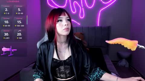 Snapshot of sabrina_bloom_ chatting on September 13, 2025, 1:22 pm sabri online show from September 13, 2025, 1:22 pm
