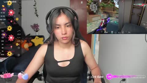 Snapshot of sabrina_chester_02 chatting on January 16, 2025, 7:31 pm Angie online show from January 16, 2025, 7:31 pm