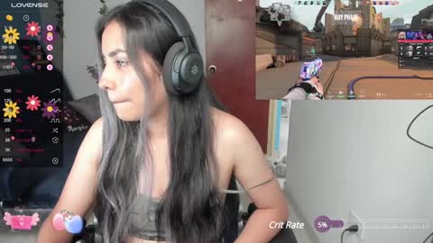 Snapshot of sabrina_chester_02 chatting on February 8, 2025, 7:59 pm Angie online show from February 8, 2025, 7:59 pm