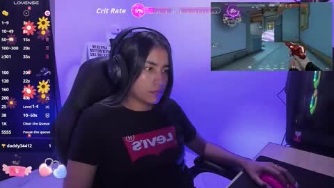 Snapshot of sabrina_chester_02 chatting on September 14, 2025, 11:15 pm Angie online show from September 14, 2025, 11:15 pm