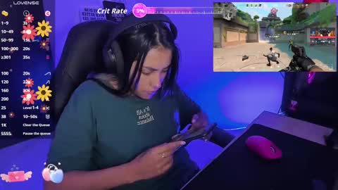 Snapshot of sabrina_chester_02 chatting on September 16, 2025, 8:54 pm Angie online show from September 16, 2025, 8:54 pm