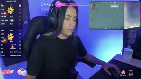 Snapshot of sabrina_chester_02 chatting on September 27, 2025, 6:46 pm Angie online show from September 27, 2025, 6:46 pm