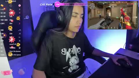 Snapshot of sabrina_chester_02 chatting on September 29, 2025, 8:35 pm Angie online show from September 29, 2025, 8:35 pm