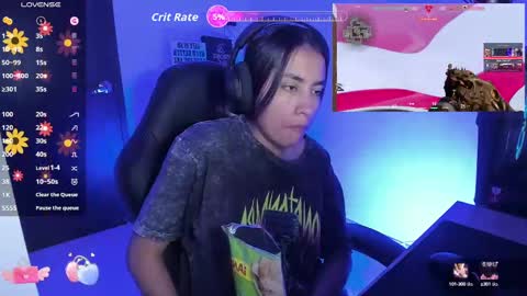 Snapshot of sabrina_chester_02 chatting on September 30, 2025, 11:21 pm Angie online show from September 30, 2025, 11:21 pm