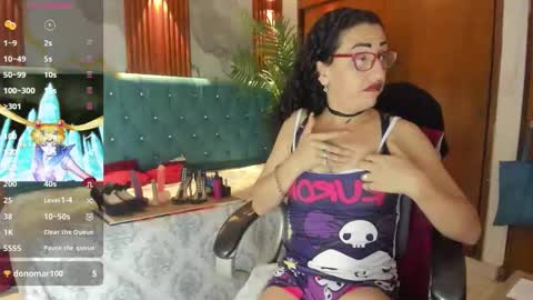 SABRINA online show from February 11, 2026, 4:45 pm