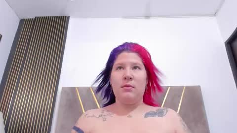 Sabrina online show from October 30, 2025, 3:19 am