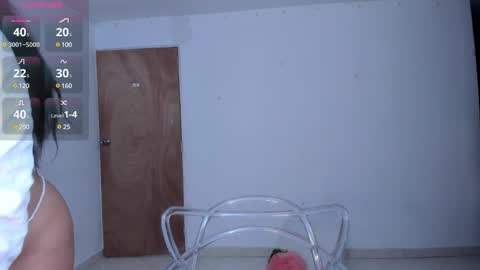 sabrina_geek online show from January 15, 2025, 7:55 pm