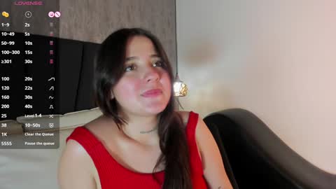 Snapshot of sabrina_lennox chatting on January 26, 2025, 2:03 am Sabrina Maria online show from January 26, 2025, 2:03 am