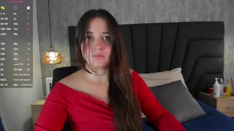 Snapshot of sabrina_lennox chatting on March 8, 2025, 10:34 pm Sabrina Maria online show from March 8, 2025, 10:34 pm