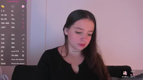 Sabrina Maria online show from September 22, 2025, 1:13 pm