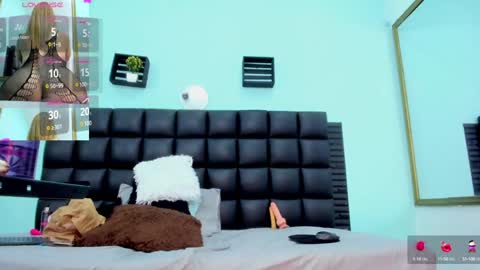 sabrina online show from January 10, 2025, 5:13 pm