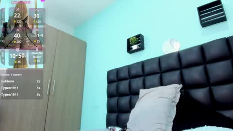 sabrina online show from January 24, 2025, 5:53 pm