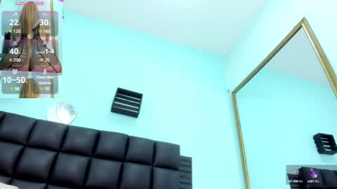 sabrina online show from January 31, 2025, 2:28 pm