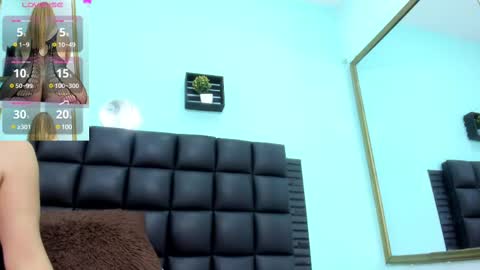 sabrina online show from February 27, 2025, 11:20 am