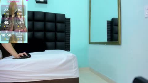 sabrina online show from February 28, 2025, 11:14 am