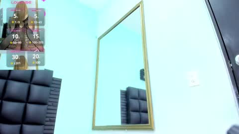 sabrina online show from March 7, 2025, 11:18 am