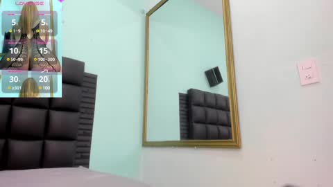 sabrina online show from March 11, 2025, 11:23 am