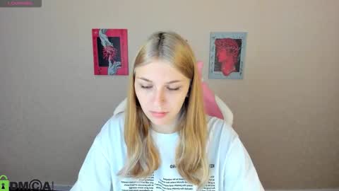 sabrina_moun online show from September 13, 2025, 1:05 am