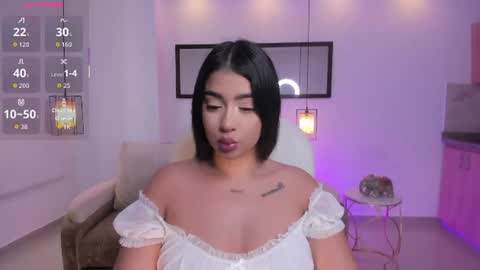 Snapshot of sabrina_nova chatting on July 5, 2026, 9:55 pm Sabrina online show from July 5, 2026, 9:55 pm