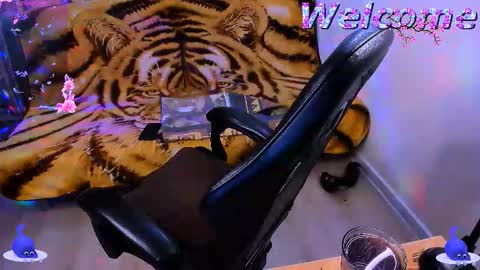 Tatiana online show from January 7, 2026, 11:51 pm