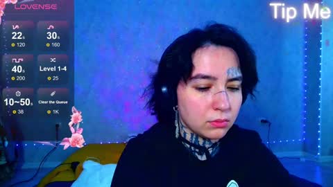 Lilith Solar online show from February 17, 2025, 10:40 am