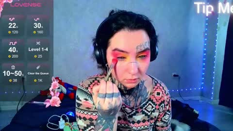 Lilith Solar online show from February 20, 2025, 9:00 am