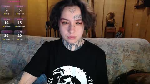 Lilith Solar online show from March 15, 2026, 2:01 pm