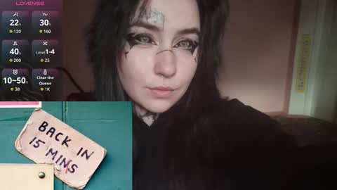 Lilith Solar online show from March 19, 2026, 5:00 am