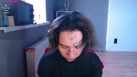 Snapshot of sabrina_raiders_666 chatting on May 4, 2026, 9:38 am Lilith Solar online show from May 4, 2026, 9:38 am