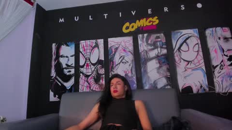 Sabrina Rose  online show from December 22, 2024, 4:06 pm
