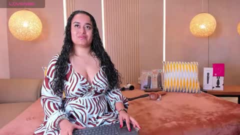 Sabrina Shark online show from March 23, 2026, 2:48 am