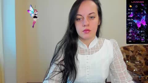 sabrina_tin online show from September 30, 2025, 9:47 am
