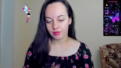 sabrina_tin online show from October 6, 2025, 4:59 pm