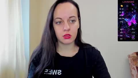 sabrina_tin online show from October 15, 2025, 10:48 am