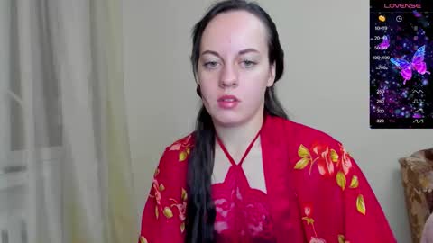 sabrina_tin online show from October 29, 2025, 1:52 am