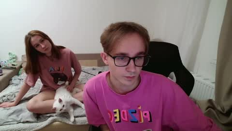 SabrinaDaniel online show from December 20, 2024, 11:26 pm