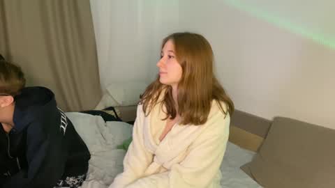 SabrinaDaniel online show from January 6, 2025, 2:48 am