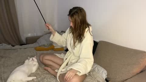 SabrinaDaniel online show from January 9, 2025, 2:54 am