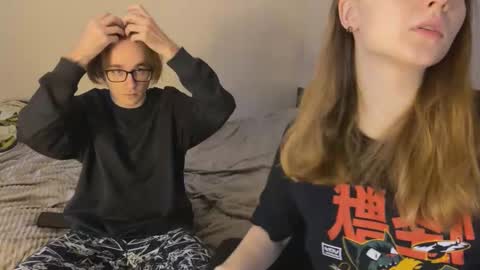 SabrinaDaniel online show from November 16, 2025, 10:21 am