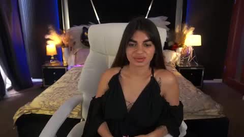 Sabrina online show from July 1, 2026, 12:29 pm