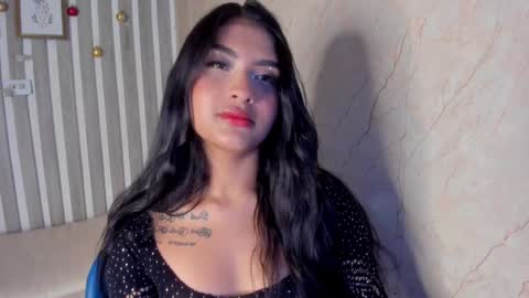 mariana  online show from December 11, 2024, 9:23 pm