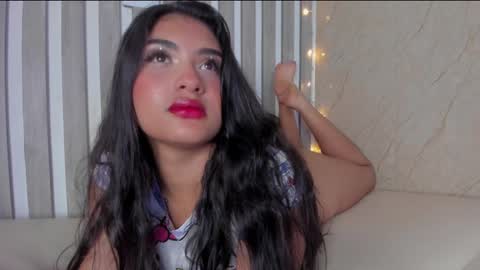 mariana  online show from December 14, 2024, 12:33 am