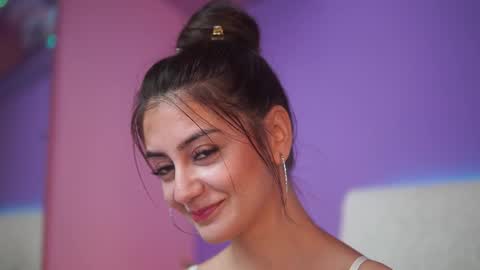  Sabrina  online show from September 24, 2025, 8:56 pm