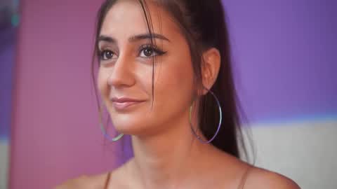  Sabrina  online show from October 1, 2025, 8:04 pm