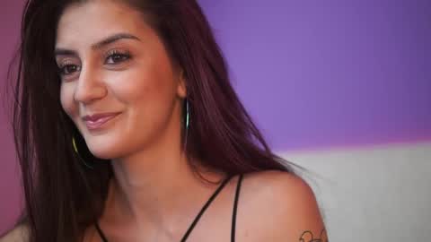  Sabrina  online show from October 4, 2025, 12:19 am