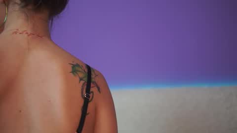  Sabrina  online show from October 7, 2025, 9:34 pm