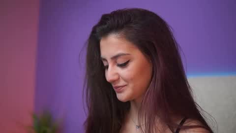  Sabrina  online show from October 19, 2025, 9:04 pm